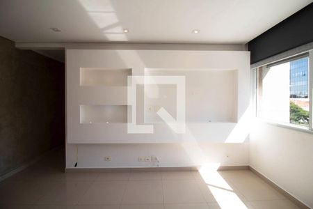 Sala de apartamento para alugar com 2 quartos, 112m² em Pinheiros, São Paulo