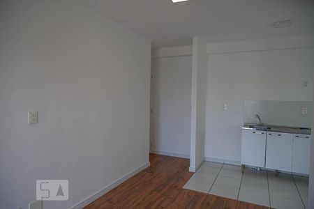 Sala de apartamento para alugar com 2 quartos, 46m² em Vila Antonieta, São Paulo