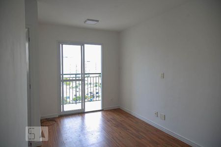 Sala de apartamento para alugar com 2 quartos, 46m² em Vila Antonieta, São Paulo