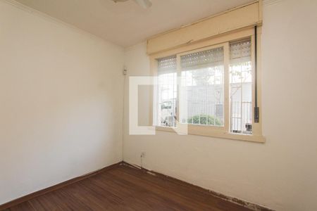 Quarto de apartamento para alugar com 1 quarto, 44m² em Jardim do Salso, Porto Alegre