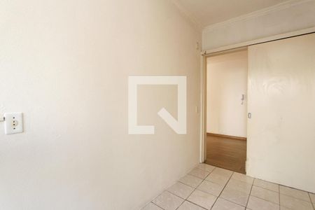 Apartamento à venda com 44m², 1 quarto e sem vaga Apartamento à venda com 44m², 1 quarto e sem vagaCozinha