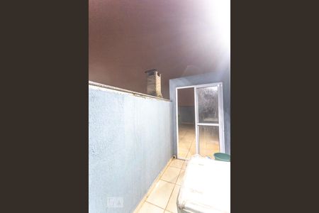 Apartamento à venda com 198m², 4 quartos e 3 vagasÁrea de serviço