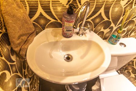 Pia de apartamento à venda com 4 quartos, 198m² em Jardim Wallace Simonsen, São Bernardo do Campo