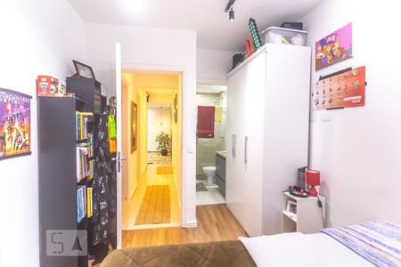 Apartamento à venda com 198m², 4 quartos e 3 vagasSuíte 3