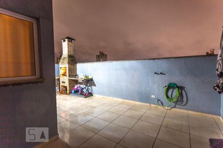 Apartamento à venda com 198m², 4 quartos e 3 vagasQuintal