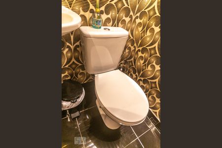 Vaso de apartamento à venda com 4 quartos, 198m² em Jardim Wallace Simonsen, São Bernardo do Campo