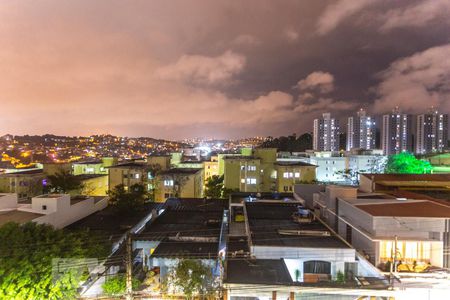 Apartamento à venda com 198m², 4 quartos e 3 vagasVista varanda