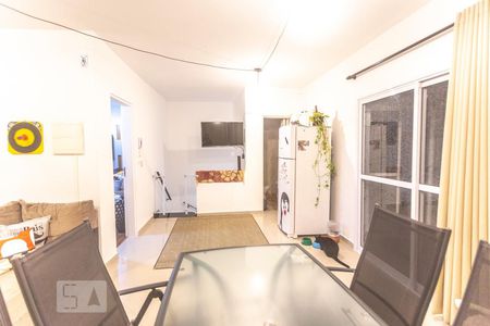 Apartamento à venda com 198m², 4 quartos e 3 vagasSala 2
