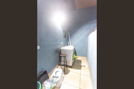 Apartamento à venda com 198m², 4 quartos e 3 vagasÁrea de serviço