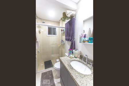 Apartamento à venda com 198m², 4 quartos e 3 vagasBanheiro suíte 1