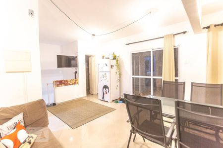 Apartamento à venda com 198m², 4 quartos e 3 vagasSala 2