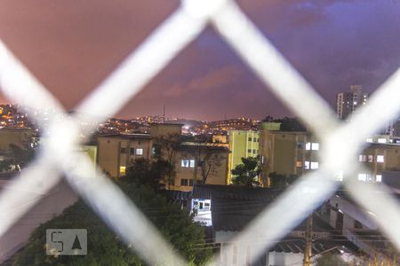 Apartamento à venda com 198m², 4 quartos e 3 vagasVista varanda