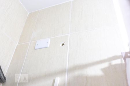 Apartamento à venda com 198m², 4 quartos e 3 vagasChuveiro