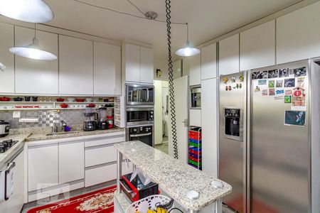 Apartamento à venda com 300m², 4 quartos e 2 vagasCozinha