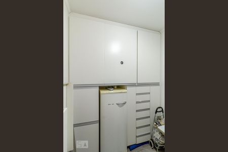 Apartamento à venda com 300m², 4 quartos e 2 vagasQuarto de Serviço