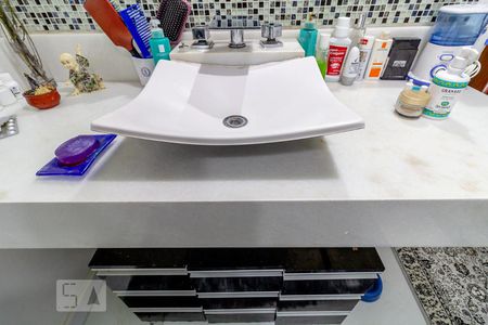 Apartamento à venda com 300m², 4 quartos e 2 vagasBanheiro 1 - Suíte Master