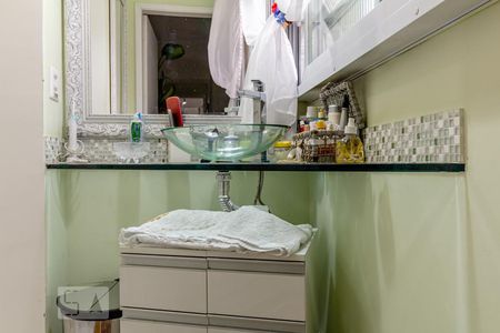 Apartamento à venda com 300m², 4 quartos e 2 vagasBanheiro 2 - Suíte