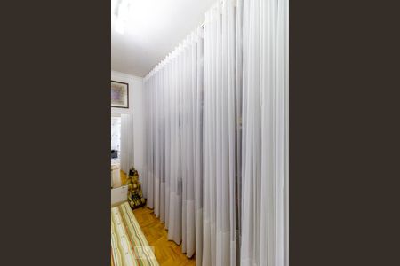 Apartamento à venda com 300m², 4 quartos e 2 vagasQuarto 1 - Suíte Master