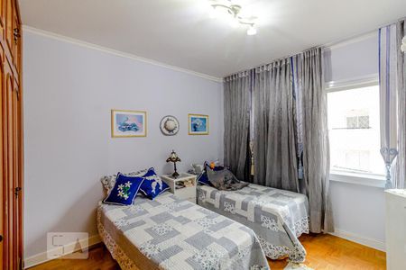 Apartamento à venda com 300m², 4 quartos e 2 vagasQuarto 3
