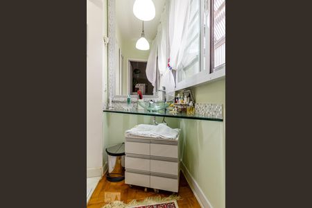 Apartamento à venda com 300m², 4 quartos e 2 vagasBanheiro 2 - Suíte