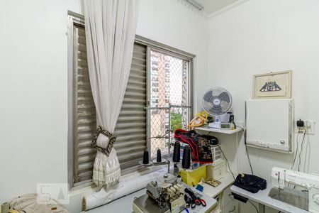 Apartamento à venda com 300m², 4 quartos e 2 vagasQuarto de Serviço