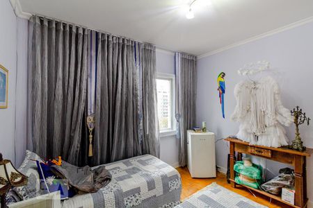 Apartamento à venda com 300m², 4 quartos e 2 vagasQuarto 3