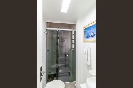 Apartamento à venda com 300m², 4 quartos e 2 vagasBanheiro de Serviço