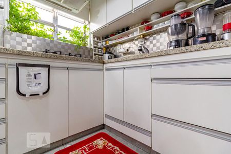 Apartamento à venda com 300m², 4 quartos e 2 vagasCozinha