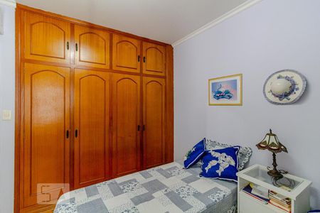 Apartamento à venda com 300m², 4 quartos e 2 vagasQuarto 3
