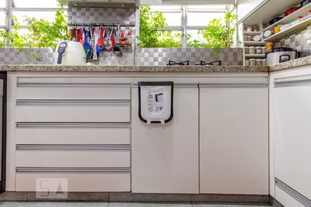 Apartamento à venda com 300m², 4 quartos e 2 vagasCozinha