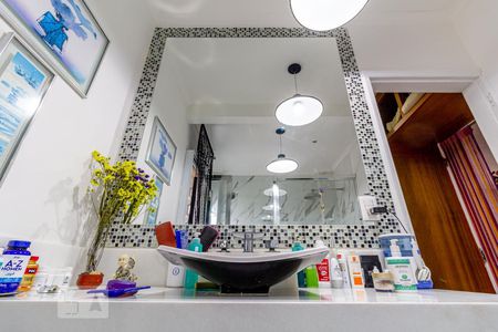 Apartamento à venda com 300m², 4 quartos e 2 vagasBanheiro 1 - Suíte Master