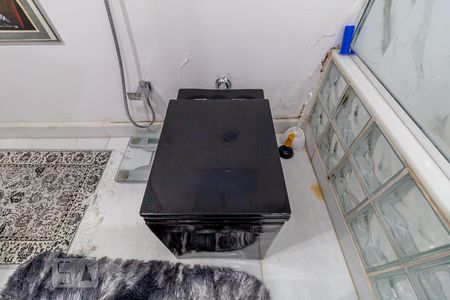 Apartamento à venda com 300m², 4 quartos e 2 vagasBanheiro 1 - Suíte Master