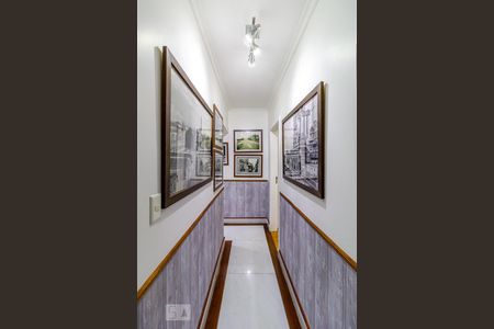 Apartamento à venda com 300m², 4 quartos e 2 vagasCorredor