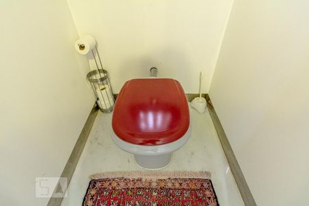 Apartamento à venda com 300m², 4 quartos e 2 vagasLavabo