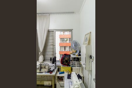 Apartamento à venda com 300m², 4 quartos e 2 vagasQuarto de Serviço
