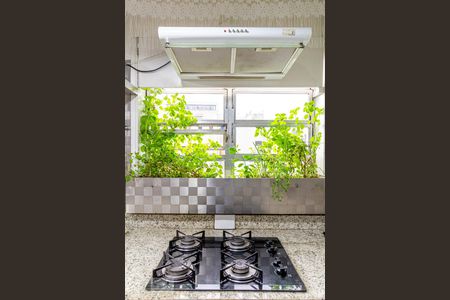 Apartamento à venda com 300m², 4 quartos e 2 vagasCozinha