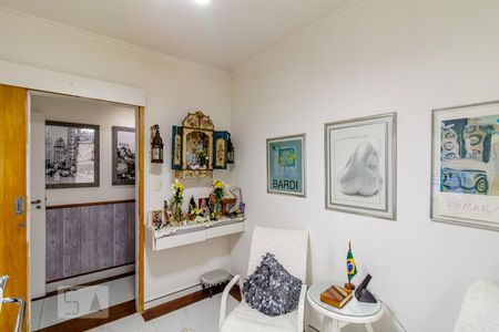 Apartamento à venda com 300m², 4 quartos e 2 vagasQuarto 4