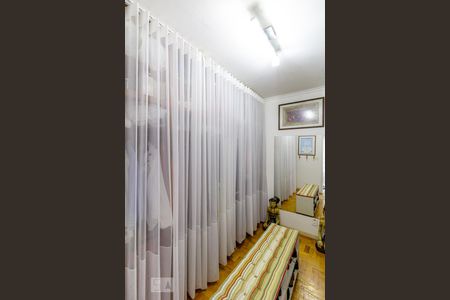 Apartamento à venda com 300m², 4 quartos e 2 vagasQuarto 1 - Suíte Master