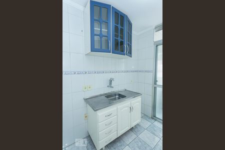 Apartamento para alugar com 65m², 3 quartos e 1 vaga Apartamento para alugar com 65m², 3 quartos e 1 vagaCozinha