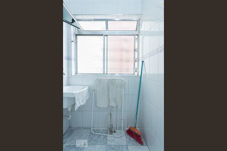 Apartamento para alugar com 65m², 3 quartos e 1 vaga Apartamento para alugar com 65m², 3 quartos e 1 vagaÁrea de serviço