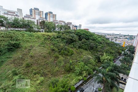 Apartamento para alugar com 65m², 3 quartos e 1 vaga Apartamento para alugar com 65m², 3 quartos e 1 vagaVista varanda da sala