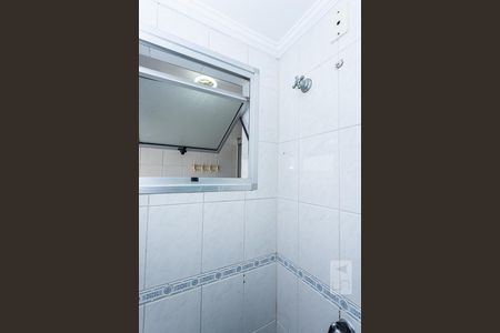 Apartamento para alugar com 65m², 3 quartos e 1 vagaBanheiro