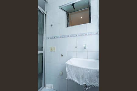 Apartamento para alugar com 65m², 3 quartos e 1 vaga Apartamento para alugar com 65m², 3 quartos e 1 vagaÁrea de serviço