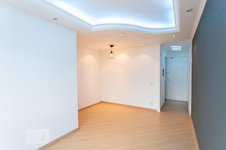 Sala de apartamento para alugar com 3 quartos, 65m² em Cidade Líder, São Paulo