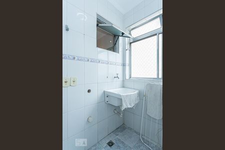 Apartamento para alugar com 65m², 3 quartos e 1 vaga Apartamento para alugar com 65m², 3 quartos e 1 vagaÁrea de serviço