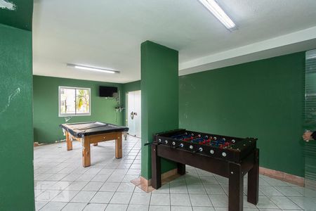 Apartamento para alugar com 65m², 3 quartos e 1 vagaSala de Jogos