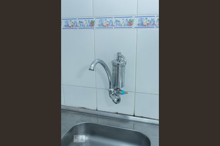 Apartamento para alugar com 65m², 3 quartos e 1 vaga Apartamento para alugar com 65m², 3 quartos e 1 vagaDetalhe cozinha