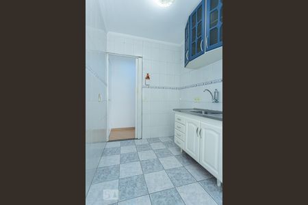 Apartamento para alugar com 65m², 3 quartos e 1 vagaCozinha