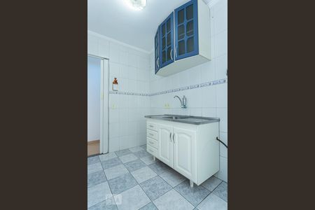 Apartamento para alugar com 65m², 3 quartos e 1 vaga Apartamento para alugar com 65m², 3 quartos e 1 vagaCozinha