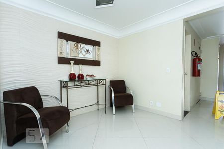 Apartamento para alugar com 65m², 3 quartos e 1 vaga Apartamento para alugar com 65m², 3 quartos e 1 vagaHall de Entrada